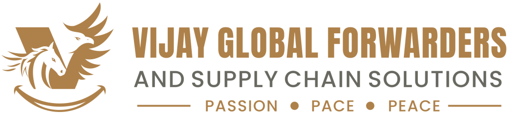 Vijay Global Forwarders and Supply Chain Solutions Vijay Global Forwarders and Supply Chain Solutions