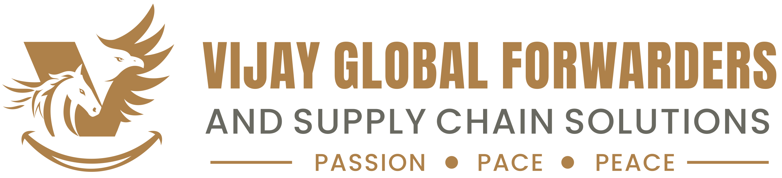 Vijay Global Forwarders and Supply Chain Solutions Vijay Global Forwarders and Supply Chain Solutions