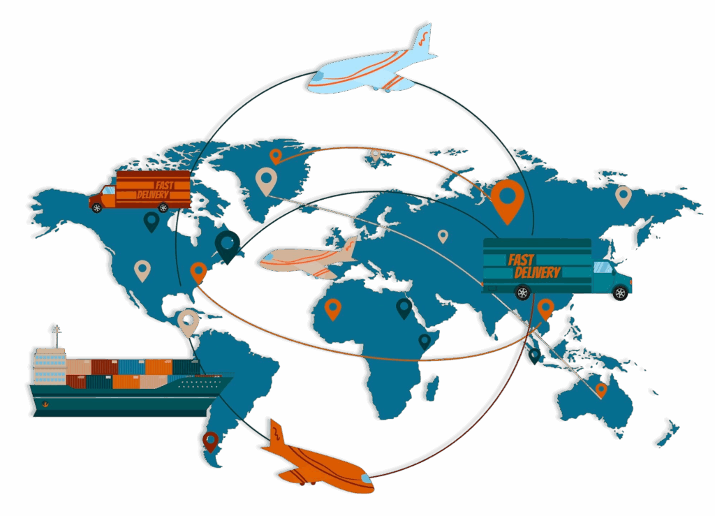 worldwide trade – vgfscs